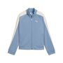 Puma T7 ALWAYS ON Track Jacket G - blau 