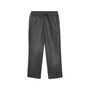 Puma T7 Relaxed Suede Track Pants WV op - grau 