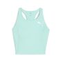 Puma W Raceday Ultraform Crop - gr�n 