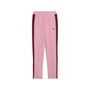 Puma T7 ALWAYS ON Slim Track Pants G - pink 