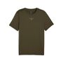Puma M Puma x Hyrox Cloudspun Thermoadapt Tee - gr�n 