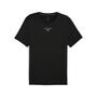 Puma M PUMA x HYROX CLOUDSPUN THERMOADAPT TEE - schwarz 