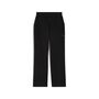 Puma W CLOUDSPUN PANTS - schwarz 