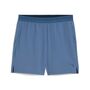 Puma M Tech Training 5 STRETCH WOVEN SHORT - blau 