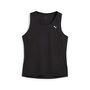 Puma W RUN VELOCITY TANK (POLY) - schwarz 
