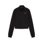 Puma W PUMA x HYROX CLOUDSPUN 1/4 ZIP - schwarz 