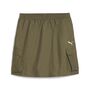 Puma BOWTIQUE Midi Woven Cargo Skirt G - gr�n 