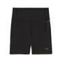 Puma W CLOUDSPUN SHORT TIGHT - HW 6 - schwarz 