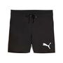 Puma W Raceday Ultraform 3 Short Tight - schwarz 