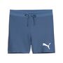 Puma W Raceday Ultraform 3 Short Tight - blau 