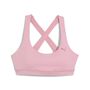 Puma CLOUDSPUN BRA - MID - pink 