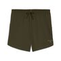 Puma M Puma X Hyrox 6 Ultraweave Short - gr�n 