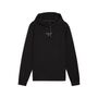 Puma M PUMA x HYROX CLOUDSPUN HOODIE - schwarz 