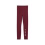 Puma W PUMA x HYROX SHAPELUXE 7/8 TIGHT - rot