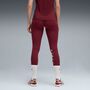 Puma W PUMA x HYROX SHAPELUXE 7/8 TIGHT - rot