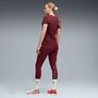 Puma W PUMA x HYROX SHAPELUXE 7/8 TIGHT - rot
