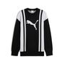 Puma FUTURE.PUMA.ARCHIVE Relaxed  Knitted Sweater - schwarz 