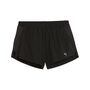 Puma W RUN VELOCITY 3 SHORT - schwarz 