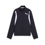 Puma Y CROSS THE LINE JACKET 3.0 - blau