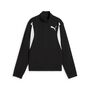 Puma Y CROSS THE LINE JACKET 3.0 - schwarz
