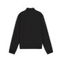Puma Y CROSS THE LINE JACKET 3.0 - schwarz