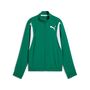 Puma Y CROSS THE LINE JACKET 3.0 - gr�n