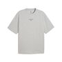 Puma M PUMA x HYROX LIFESTYLE TEE - grau 