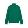 Puma W CROSS THE LINE JACKET 3.0 - gr�n