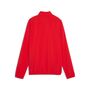Puma W CROSS THE LINE JACKET 3.0 - rot