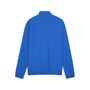 Puma W CROSS THE LINE JACKET 3.0 - blau