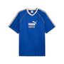 Puma KING Relaxed Football Jersey - blau 