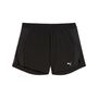 Puma W RUN VELOCITY 5 SHORT - schwarz 