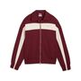 Puma T7 Relaxed Track Jacket - rot 
