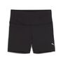 Puma W PUMA SHAPE SHORT TIGHT 3 - schwarz 
