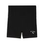 Puma W PUMA X HYROX SHAPELUXE 3 TIGHT SHORT - schwarz