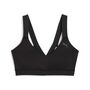 Puma PUMA SHAPE BRA - Low - schwarz 
