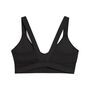 Puma PUMA SHAPE BRA - Low - schwarz