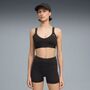 Puma PUMA SHAPE BRA - Low - schwarz