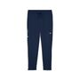 Puma M FLEX STRETCH WOVEN PANT - blau 
