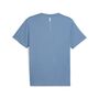 Puma M FLEX POCKET TEE - blau