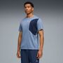 Puma M FLEX POCKET TEE - blau