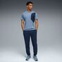 Puma M FLEX POCKET TEE - blau