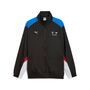 Puma BMW MMS Woven Jacket - schwarz 