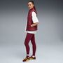Puma ESS No. 1 Logo Leggings (s) - rot