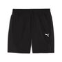 Puma M TAD TECH Fabric Mix Short - schwarz 