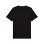 Puma F1 ESS Logo Tee 180g - schwarz