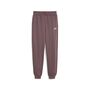 Puma ESS Small No. 1 Logo Comfort Sweatpants cl FL (s) - violett 