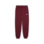 Puma ESS Small No. 1 Logo Comfort Sweatpants cl FL (s) - rot 
