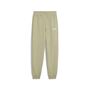 Puma ESS Small No. 1 Logo Comfort Sweatpants cl FL (s) - gr�n 