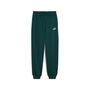 Puma ESS Small No. 1 Logo Comfort Sweatpants cl FL (s) - gr�n 